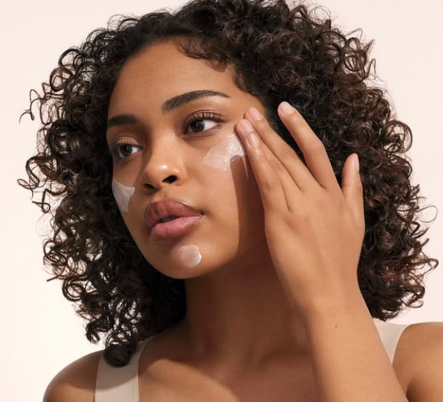 How Alpyn Beauty Melt Moisturizer Transformed My Dry Skin